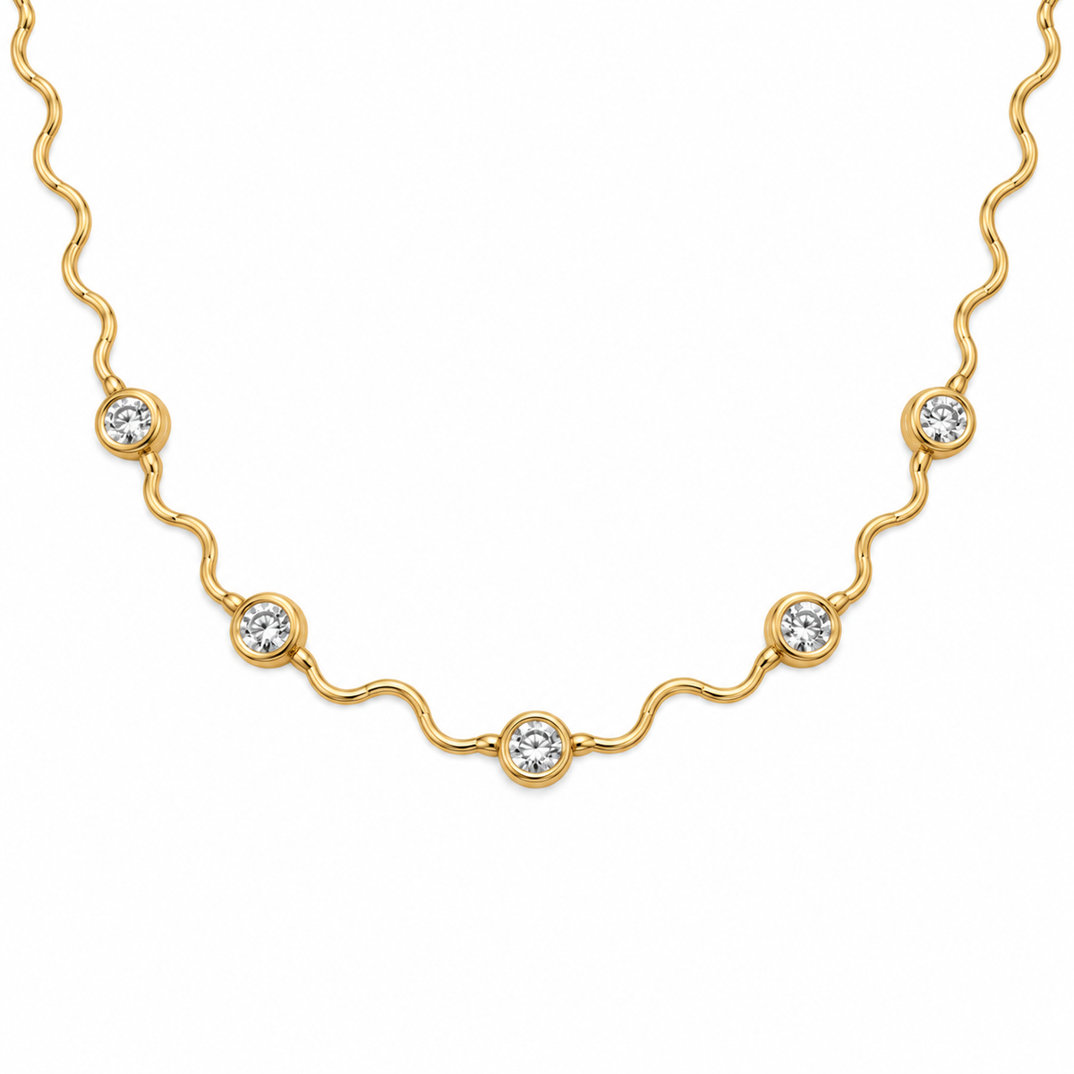 Legian Necklace