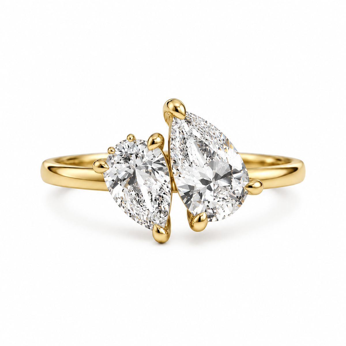 Courchevel Ring