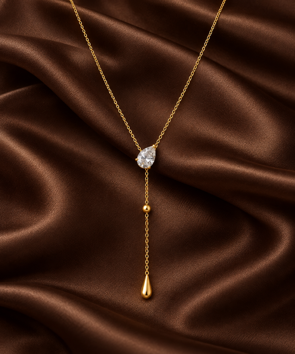 Courchevel  Necklace