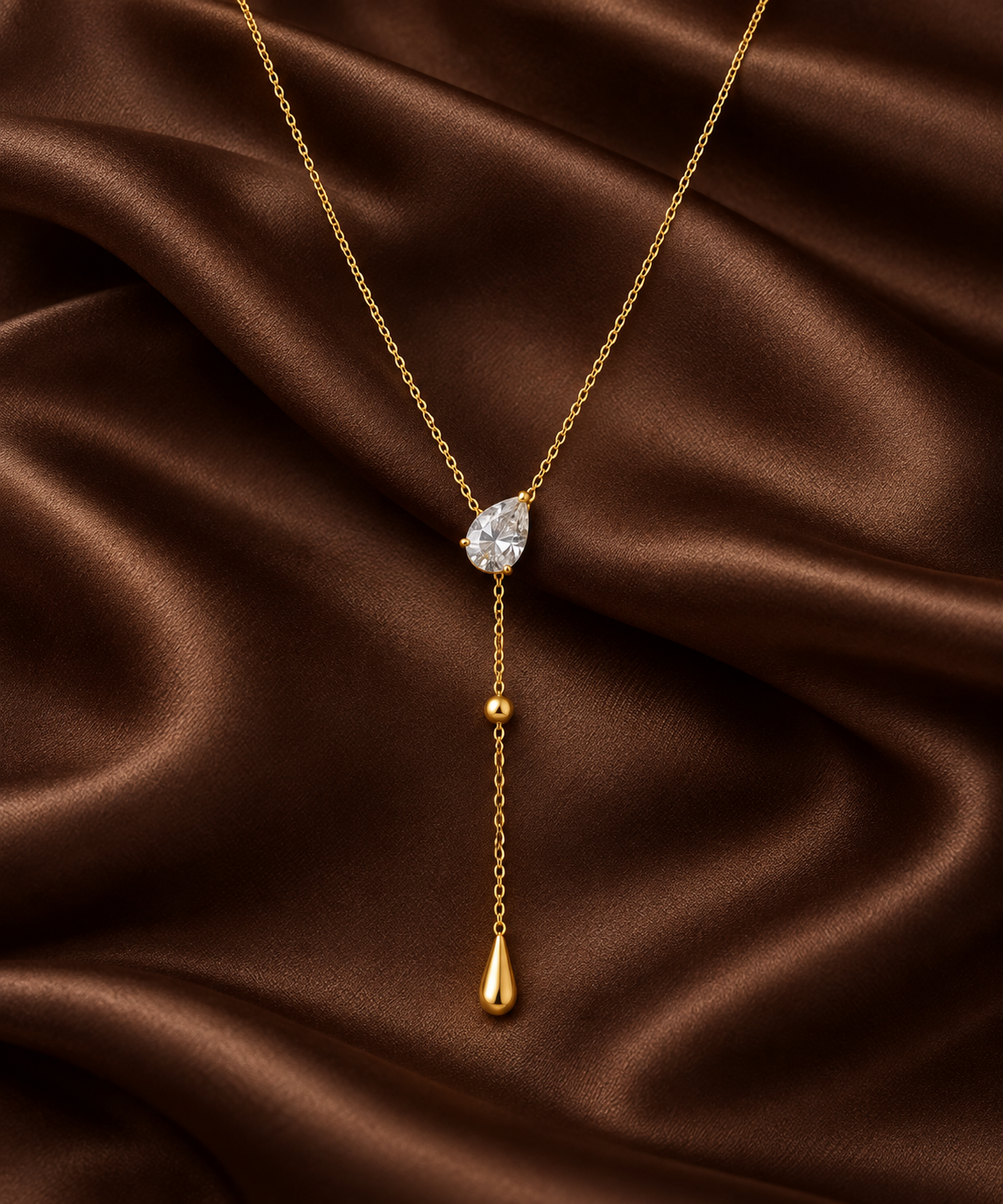 Courchevel  Necklace