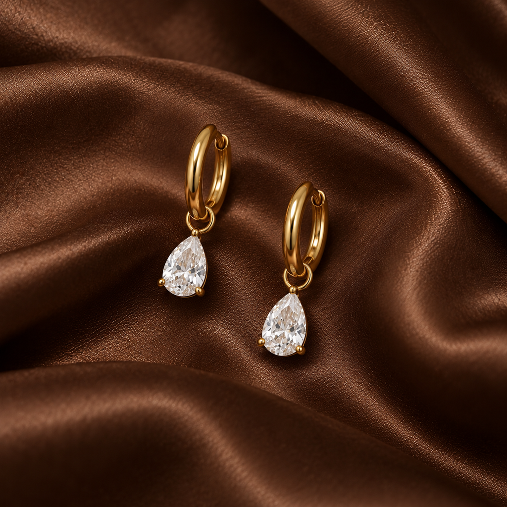 Istanbul Earrings