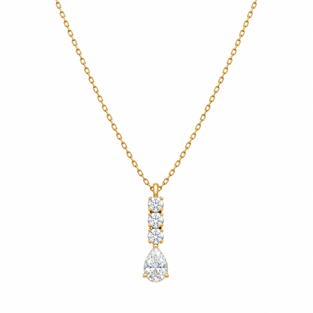 Menorca Necklace