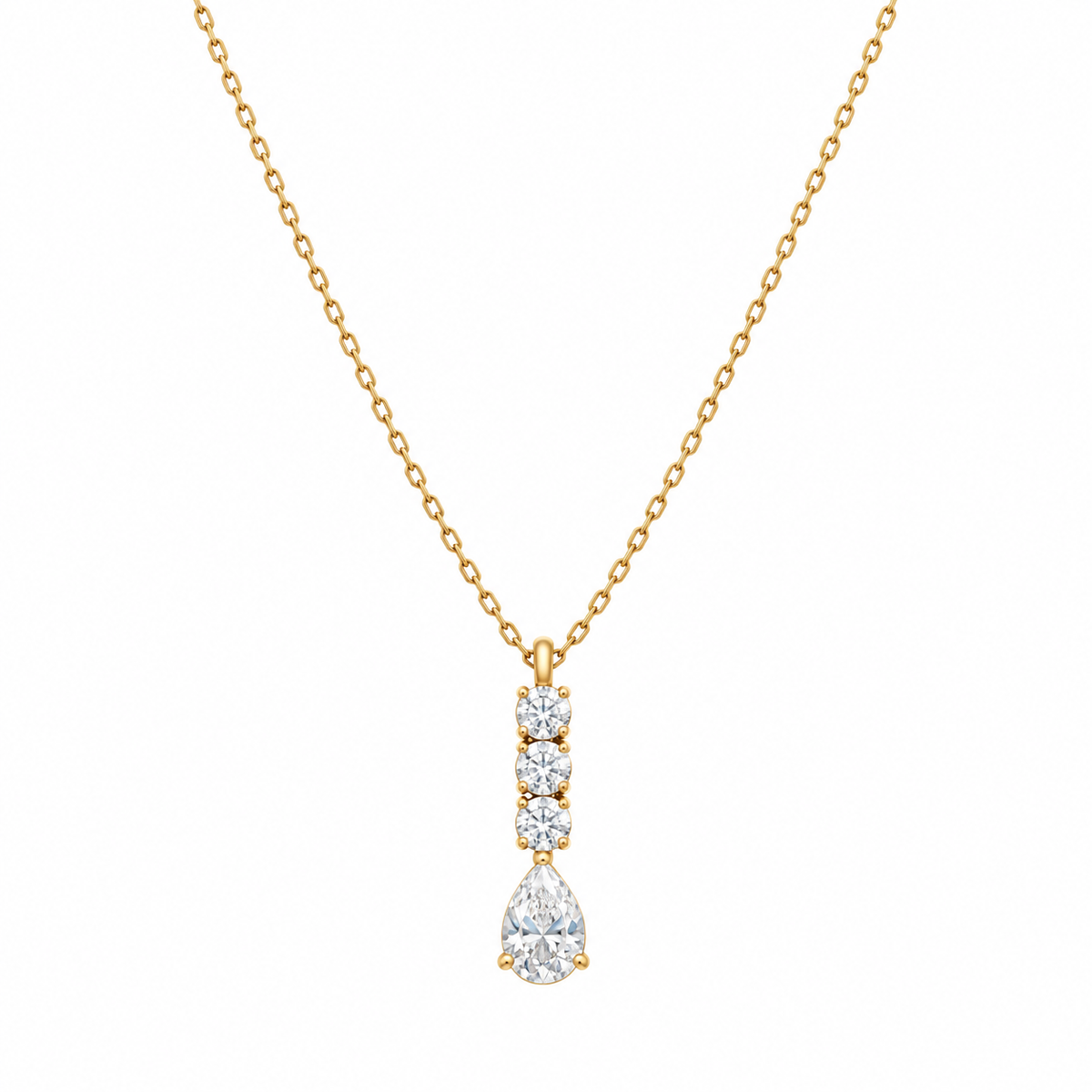 Menorca Necklace