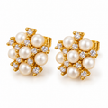 St. Moritz Earrings
