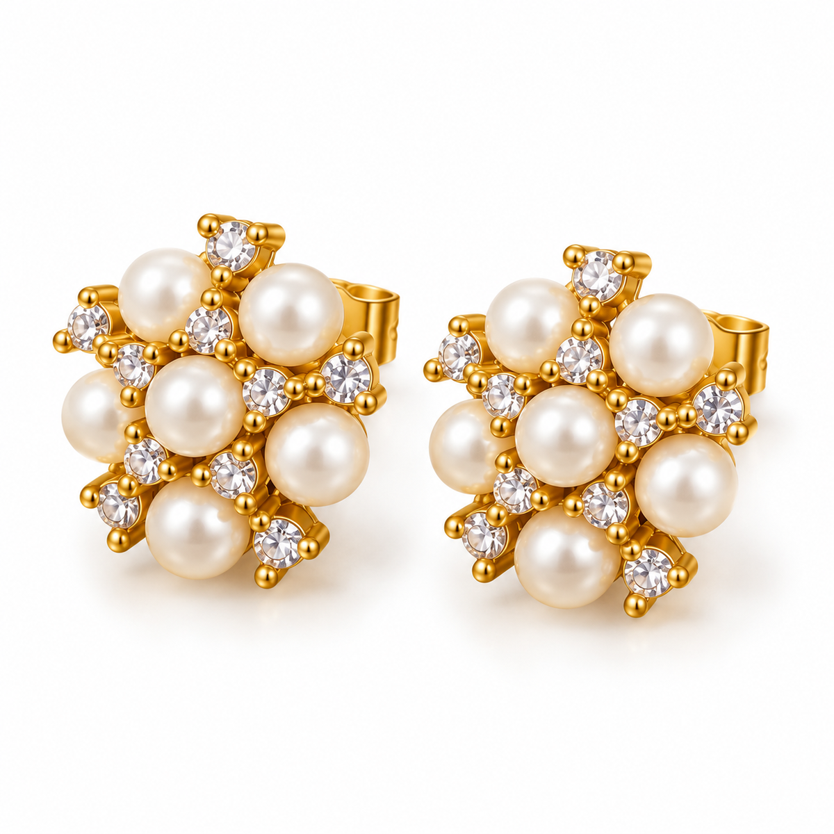St. Moritz Earrings