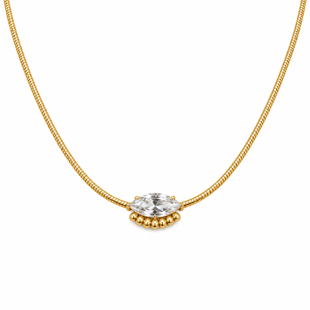 Uluwatu Necklace