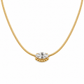 Uluwatu Necklace