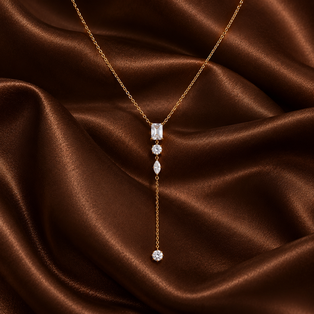 Canggu Necklace