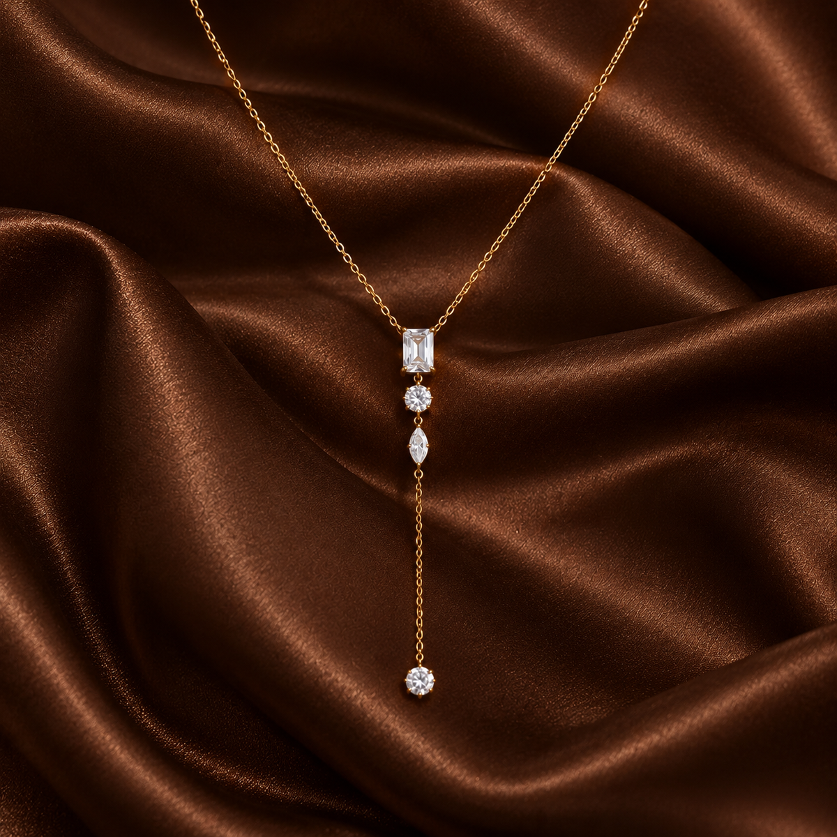 Canggu Necklace