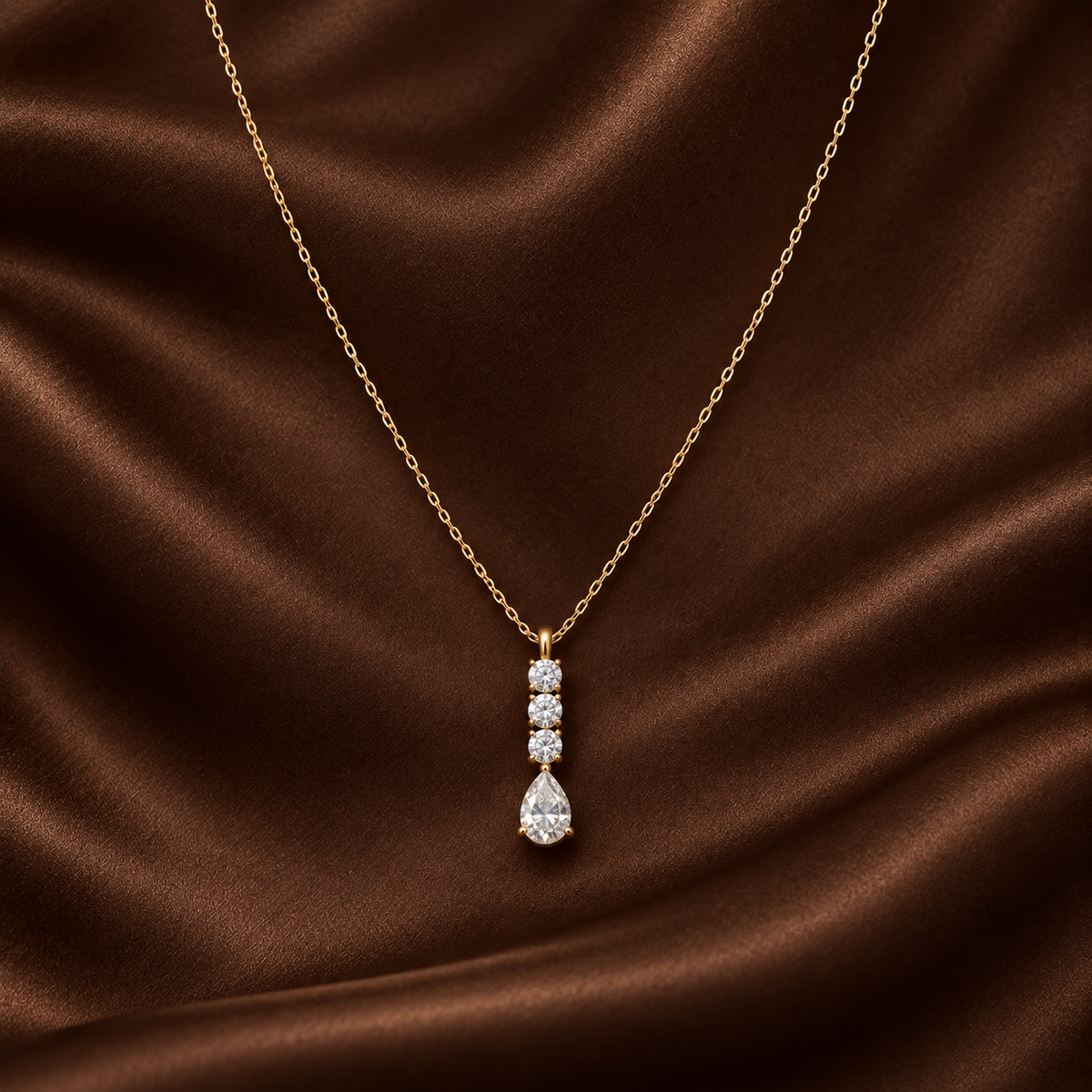 Menorca Necklace