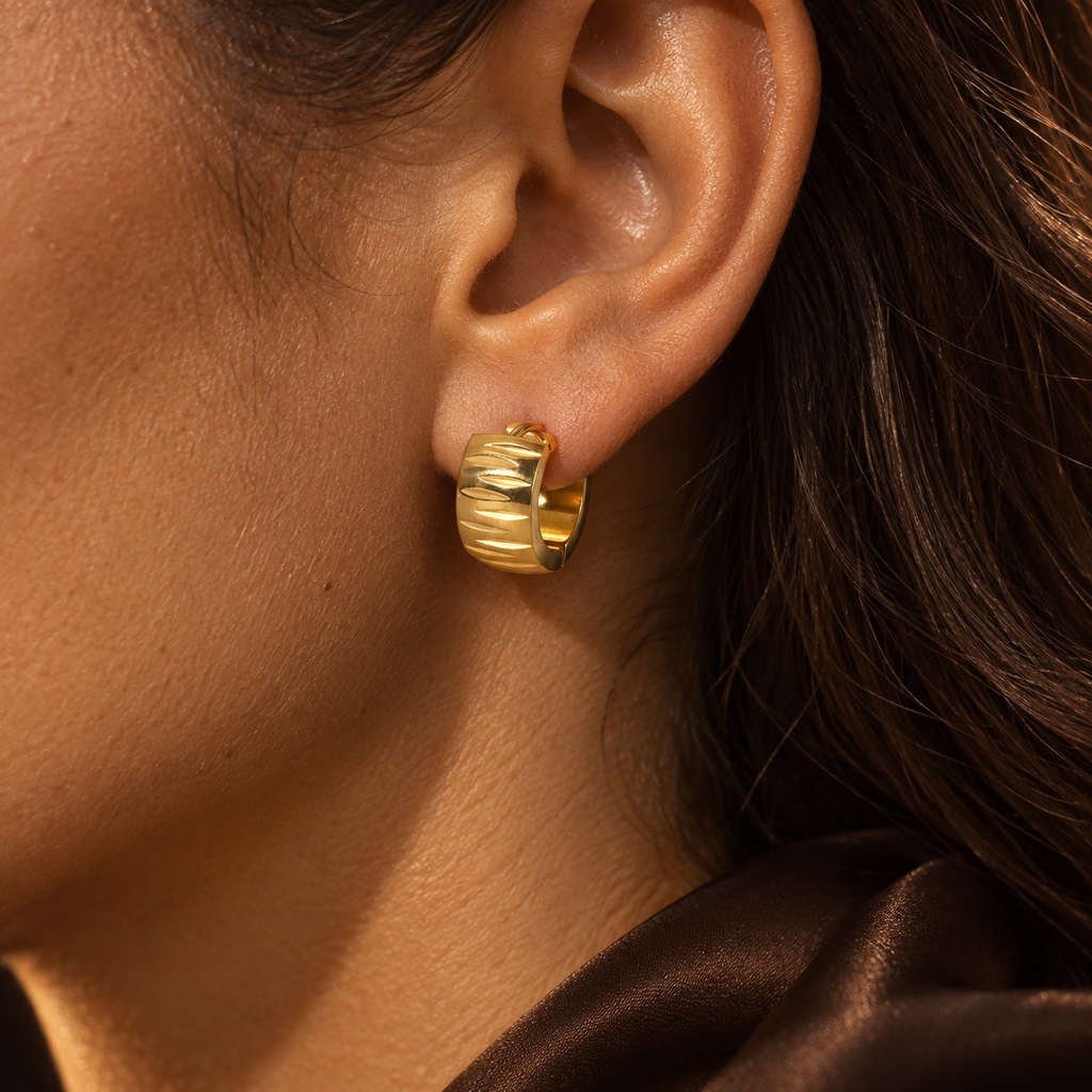 Paris Earrings