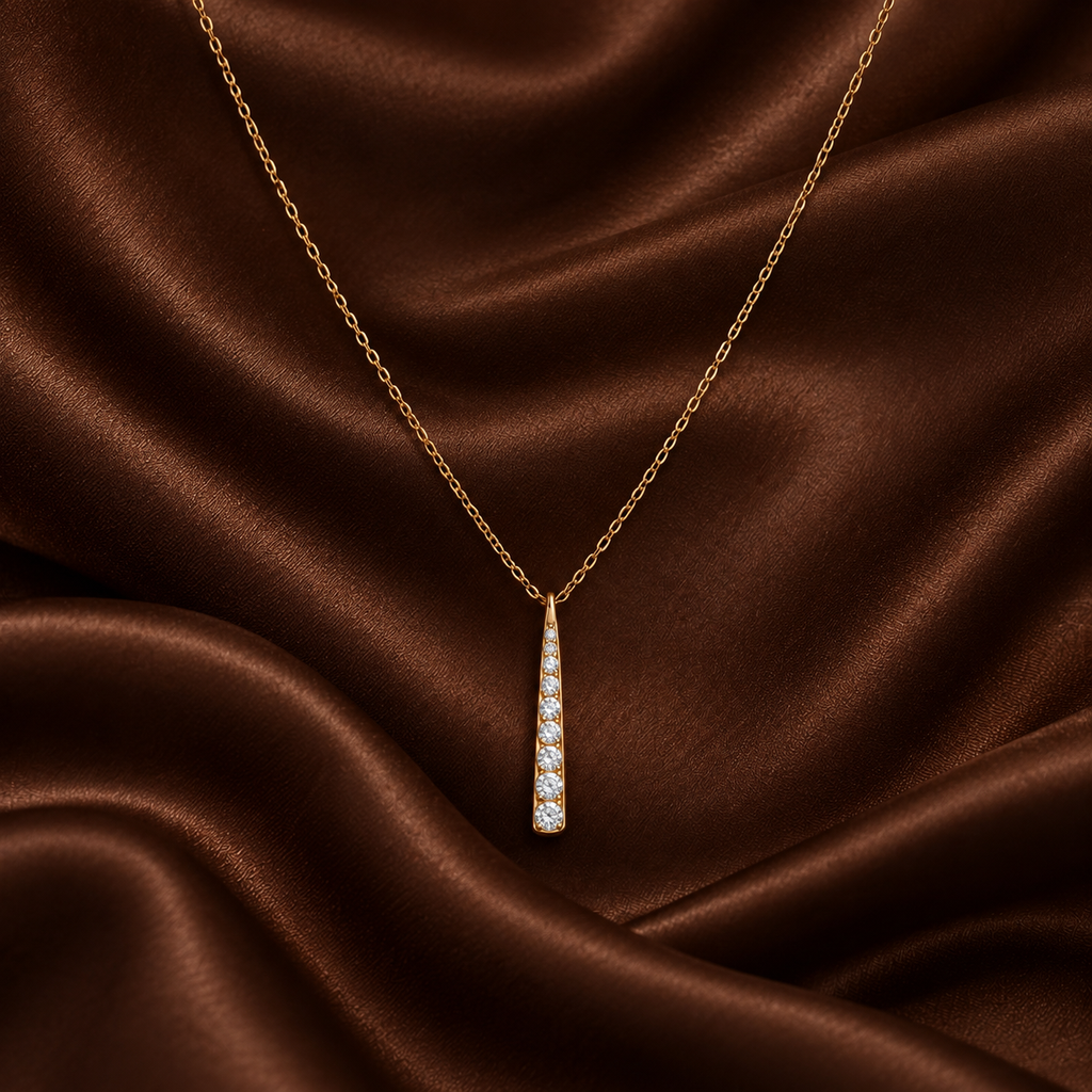 Formentera Necklace