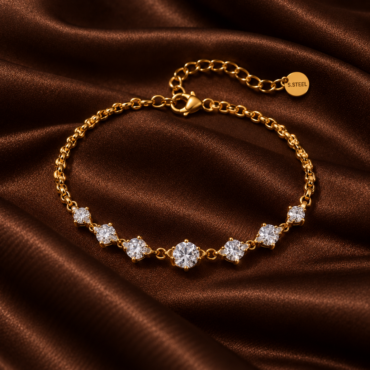 Capri Bracelet