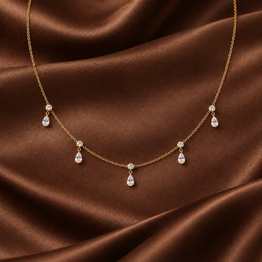 Marbella Necklace