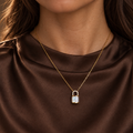 Zanzibar Necklace