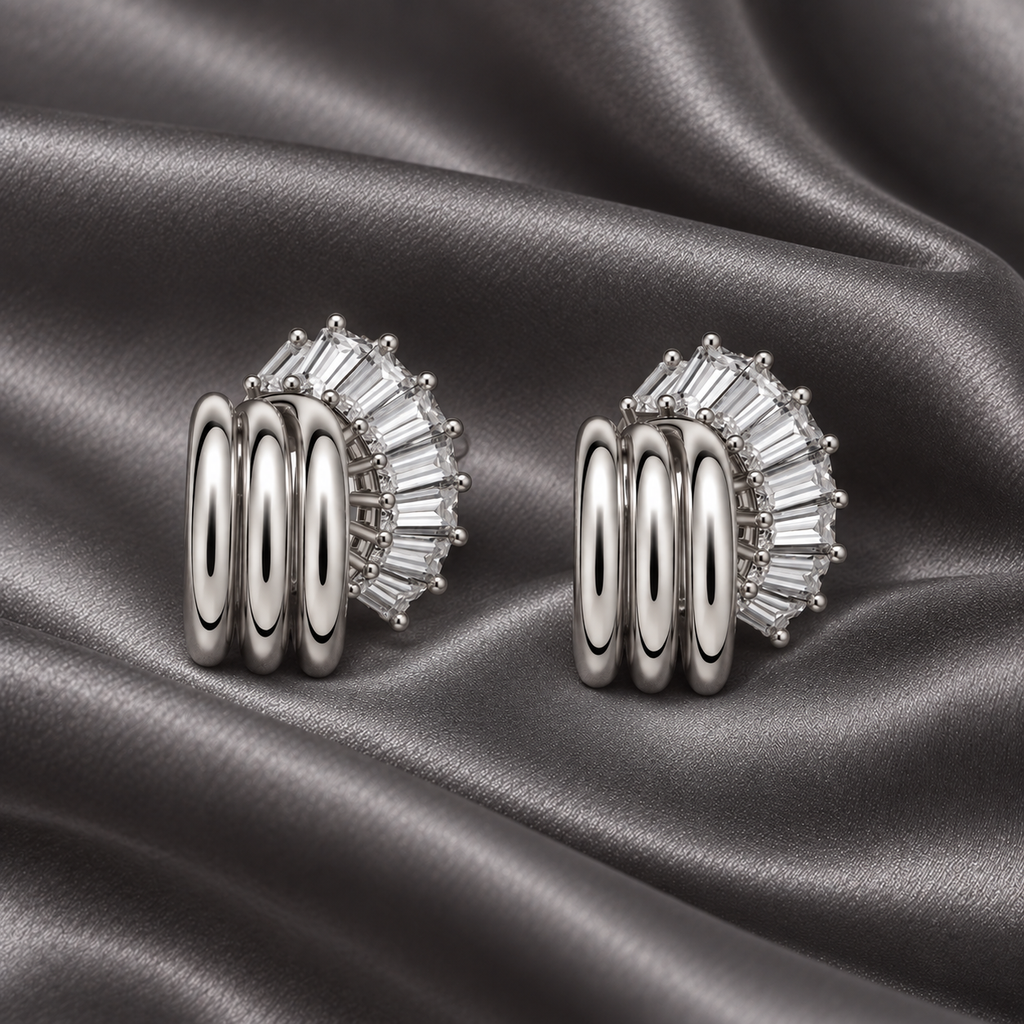 Madeira Earrings