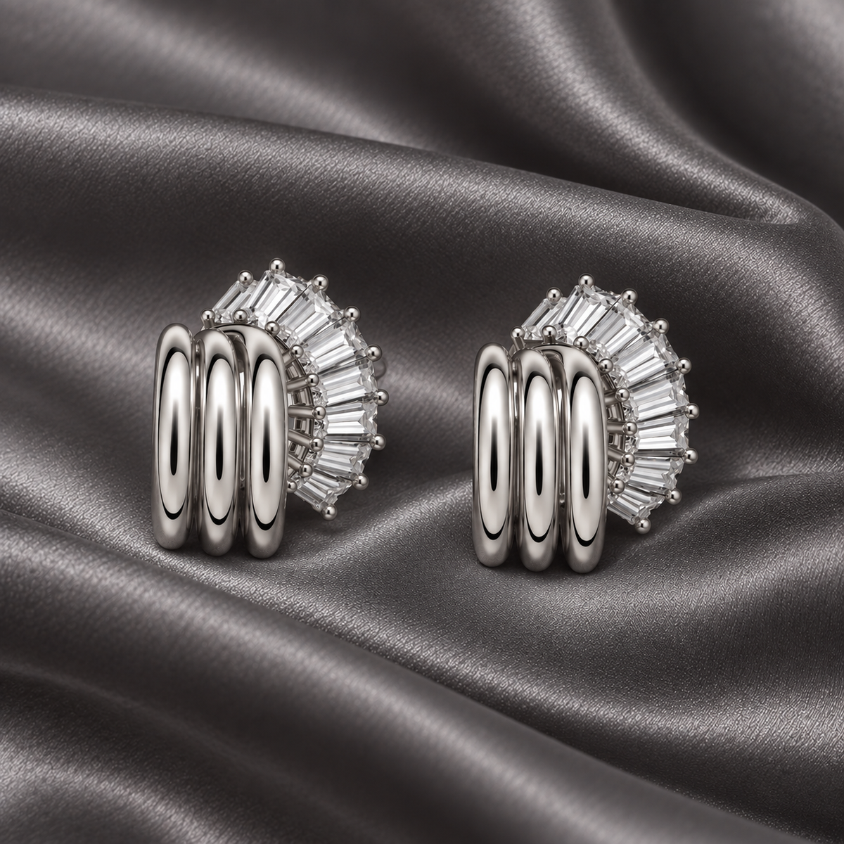 Madeira Earrings