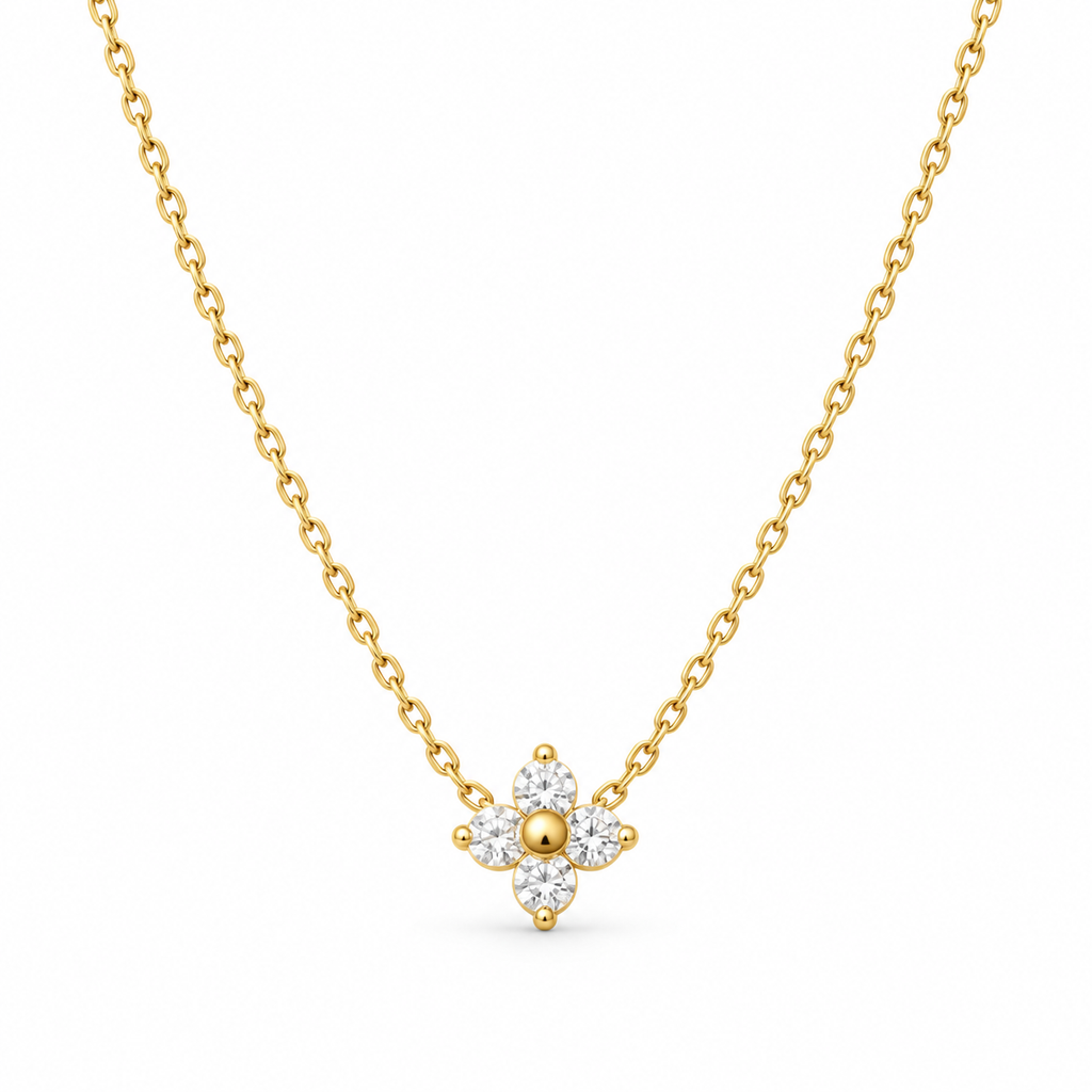 Chelsea Necklace