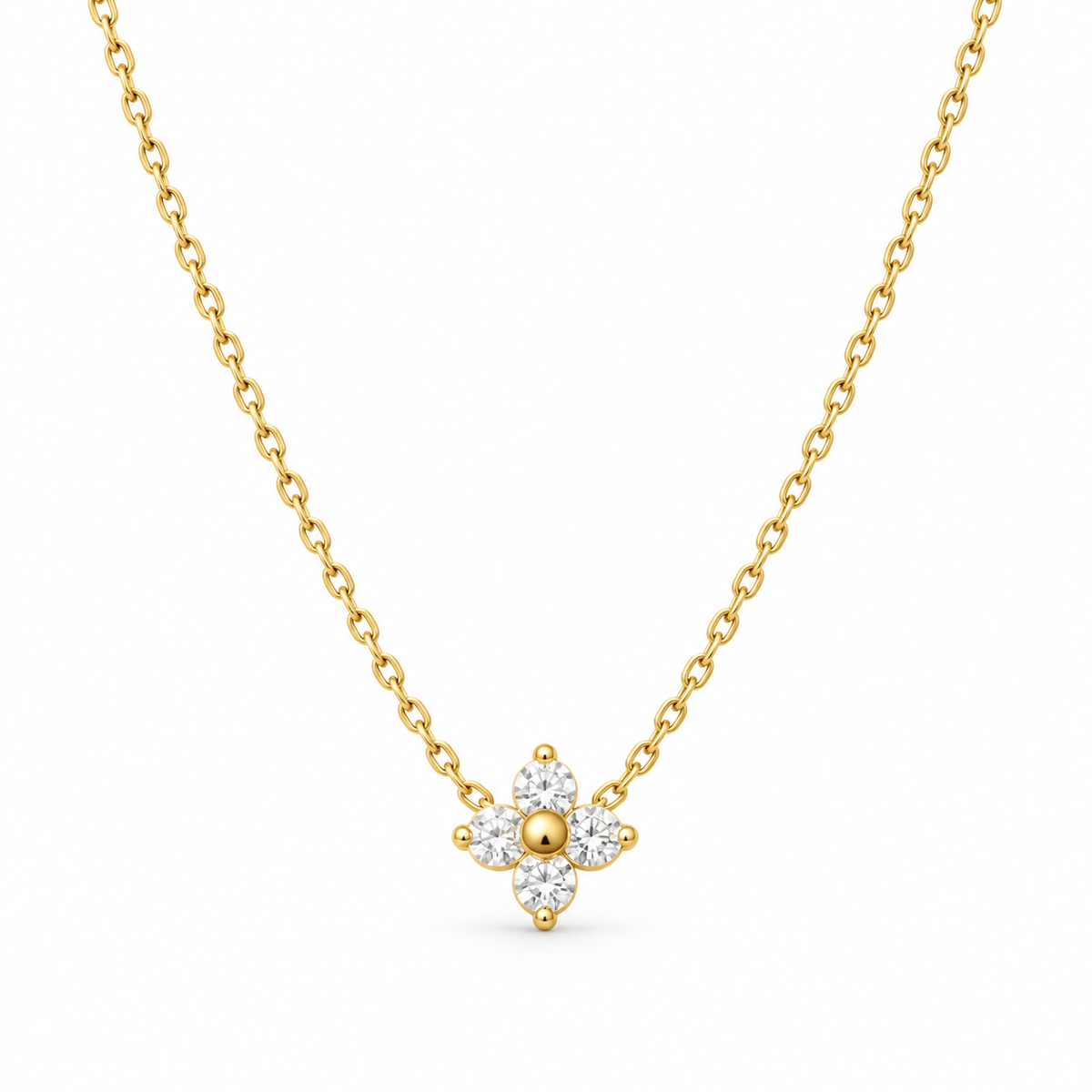 Chelsea Necklace