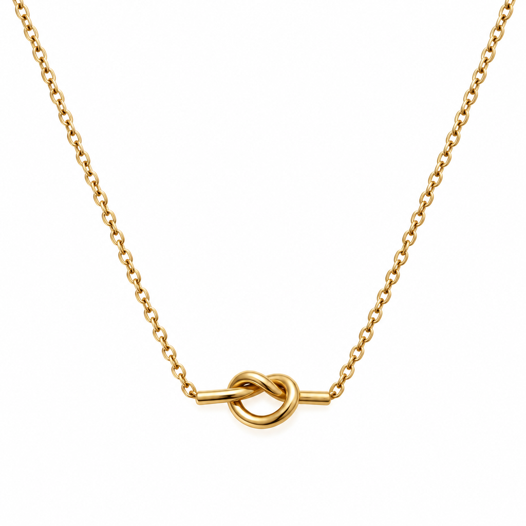 Milan Necklace