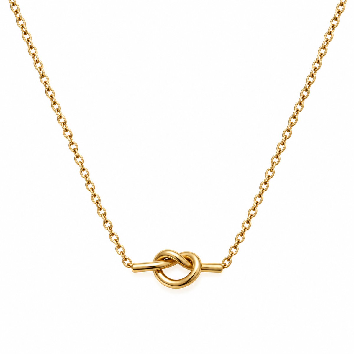 Milan Necklace