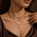 Mykonos Necklace