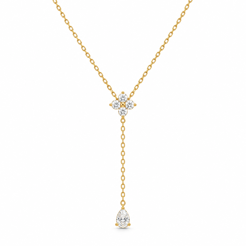 Mayfair Necklace