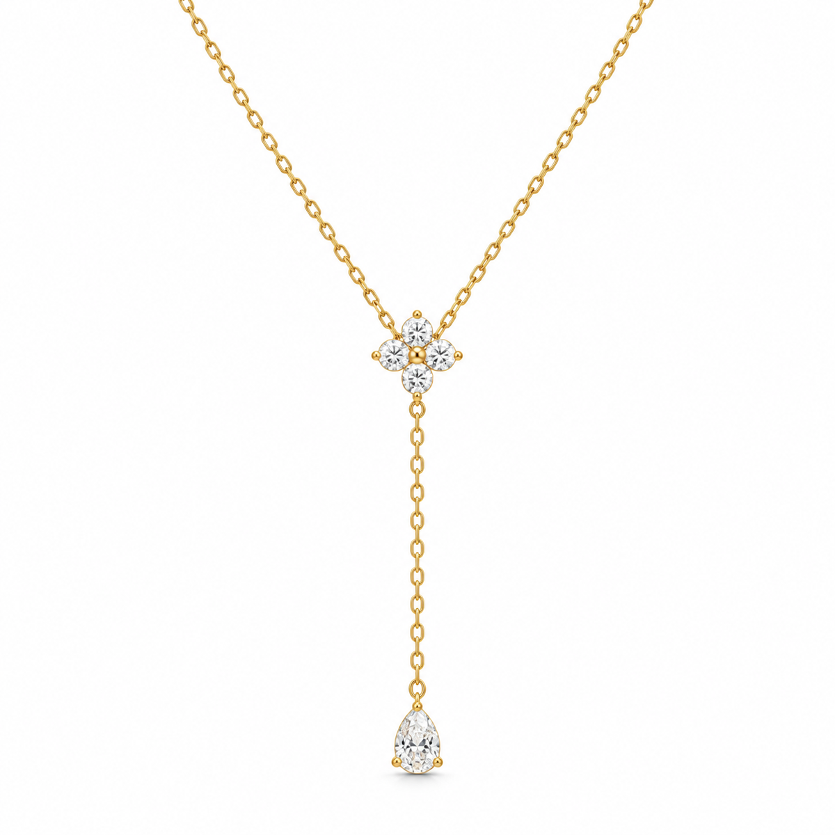 Mayfair Necklace