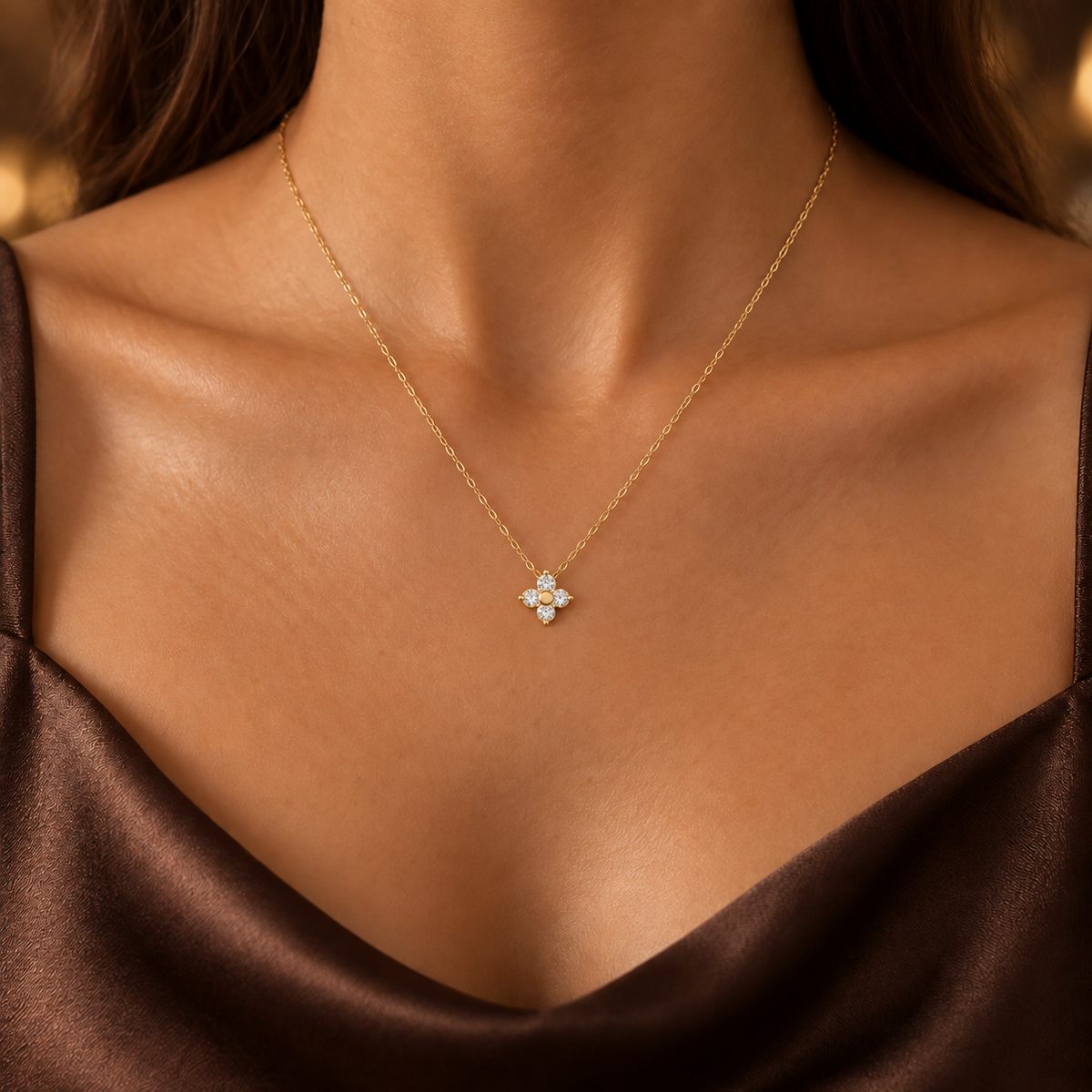 Chelsea Necklace