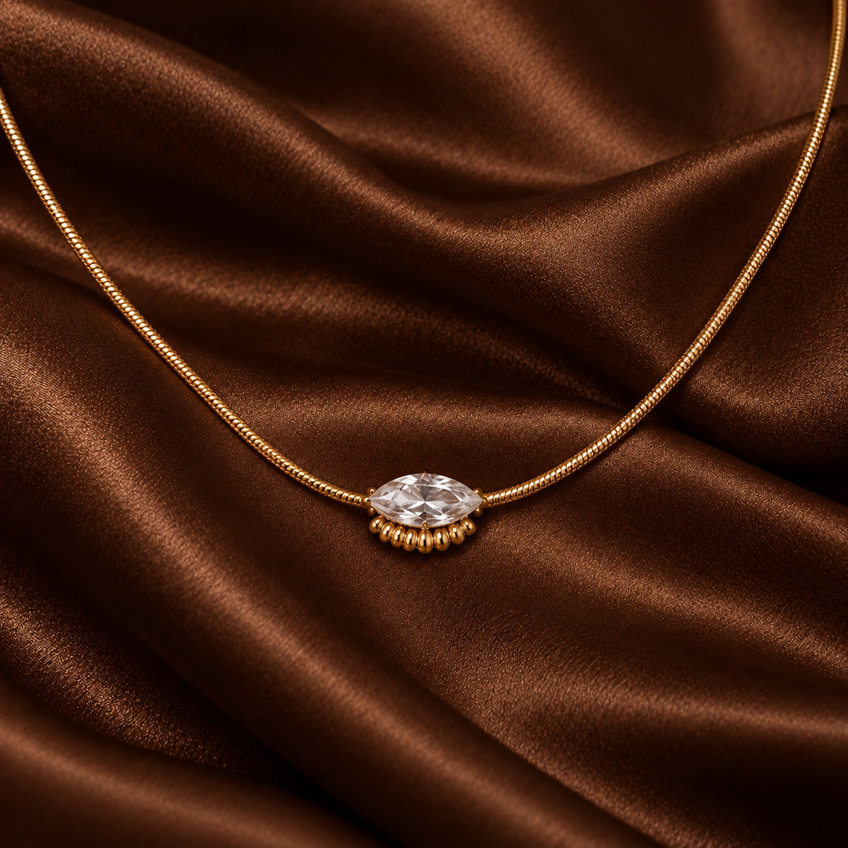 Uluwatu Necklace
