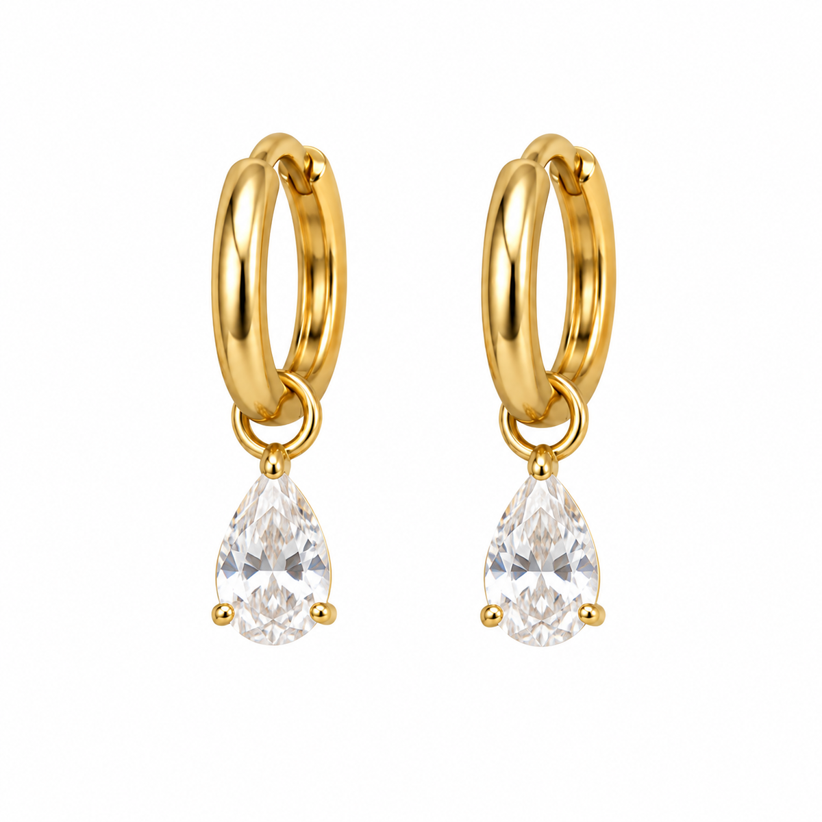 Istanbul Earrings