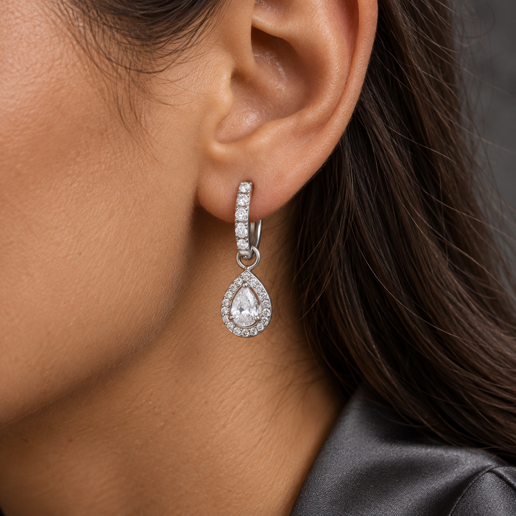 Dubai Earrings