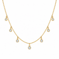 Teneriffa  Necklace