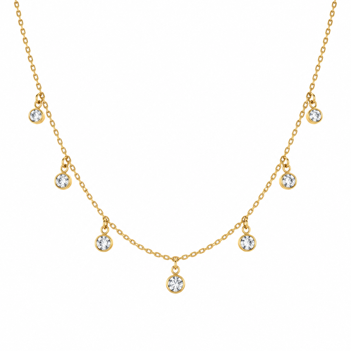 Teneriffa  Necklace