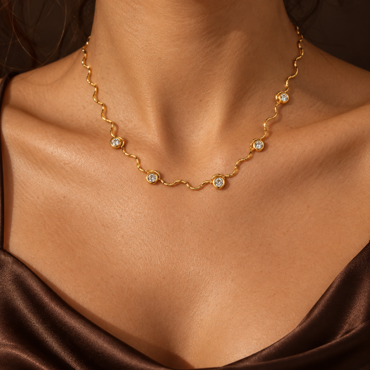 Legian Necklace