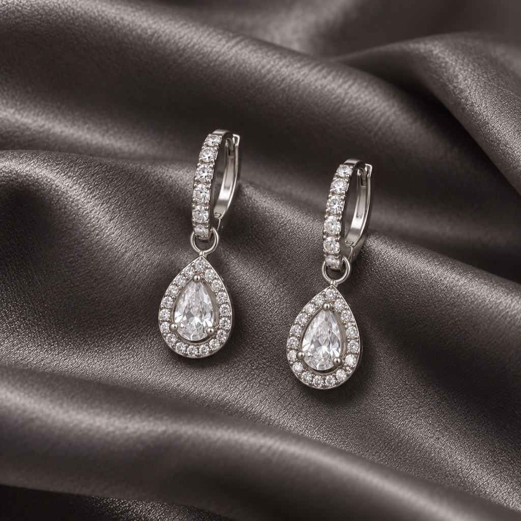 Dubai Earrings
