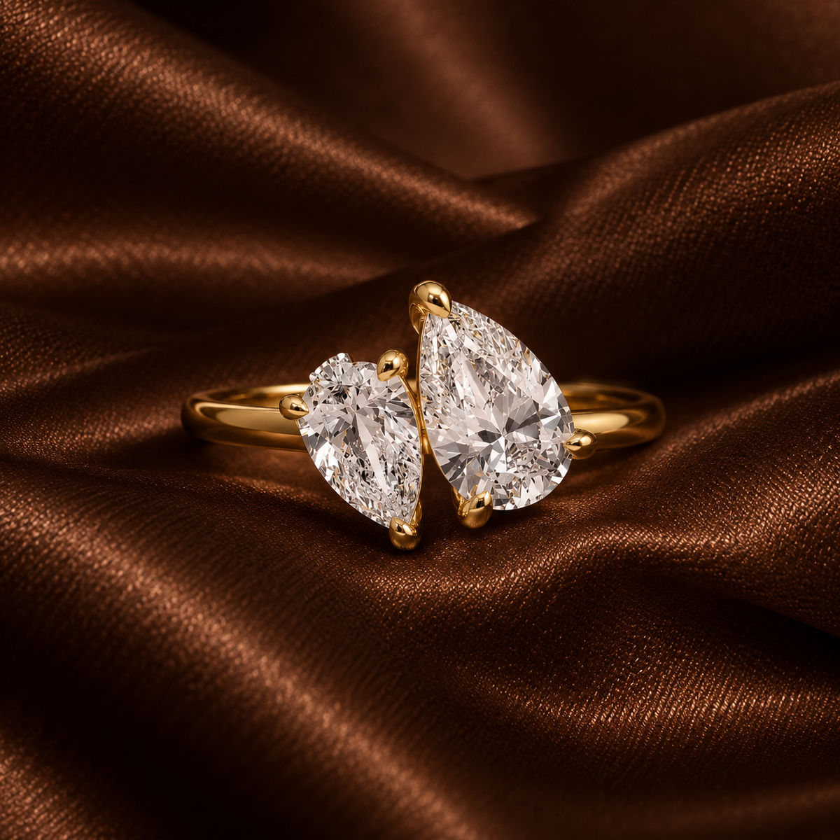 Courchevel Ring