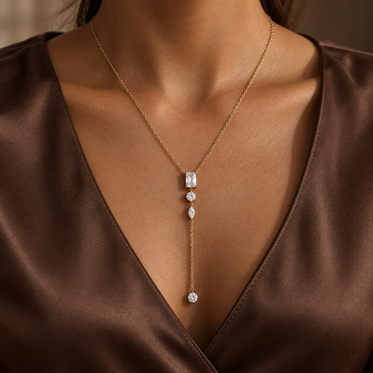 Canggu Necklace