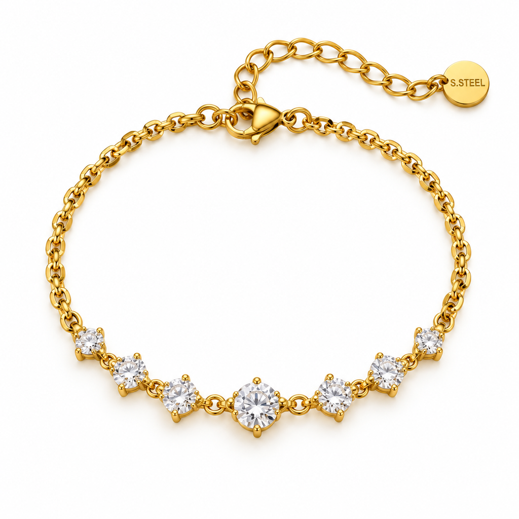Capri Bracelet