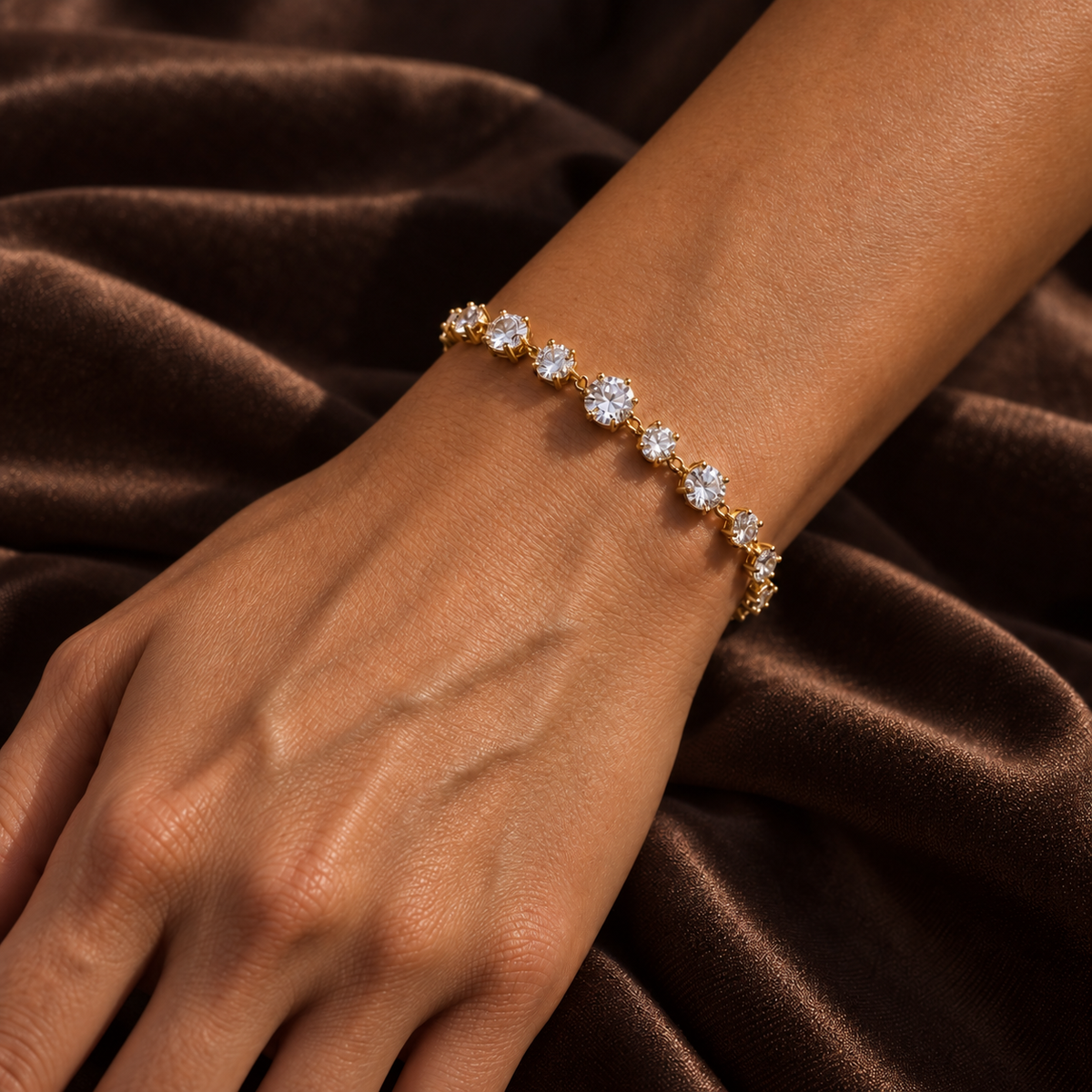 Capri Bracelet