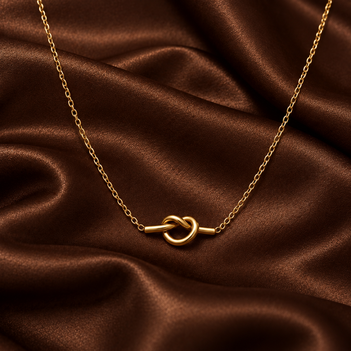 Milan Necklace